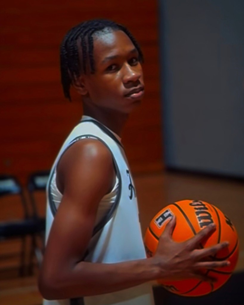 Jaden Durham