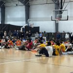 CT Elite Senior Showcase: Impressive Frontcourt Players and Wings