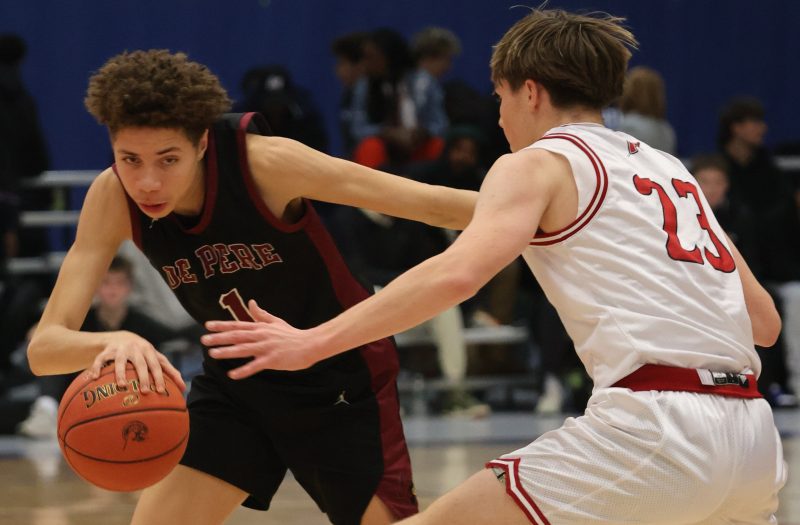 Predictions for Friday’s D1-D5 regional semifinals