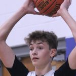 All-League: Rock Valley, Six Rivers East/West