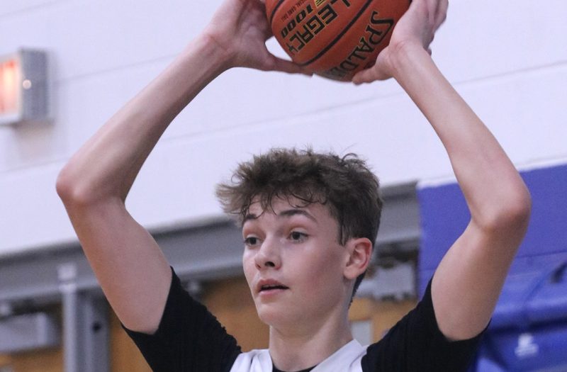 All-League: Rock Valley, Six Rivers East/West