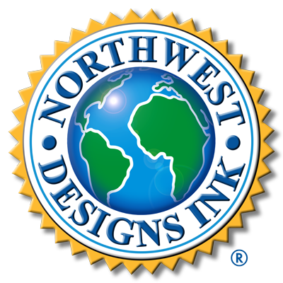 Northwest Designs Ink logo