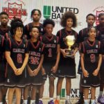 DCSAA Championship Middle School Game Report
