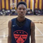 District/MD Movement/Thrill 17s Scrimmage: Impressive Guards