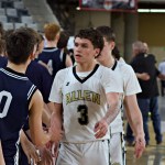 Tenequer’s Clutch Play and Class A Quarterfinals Standouts