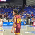 Terrell Cole