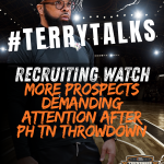 More Prospects Demanding Attention After PH TN Throwdown