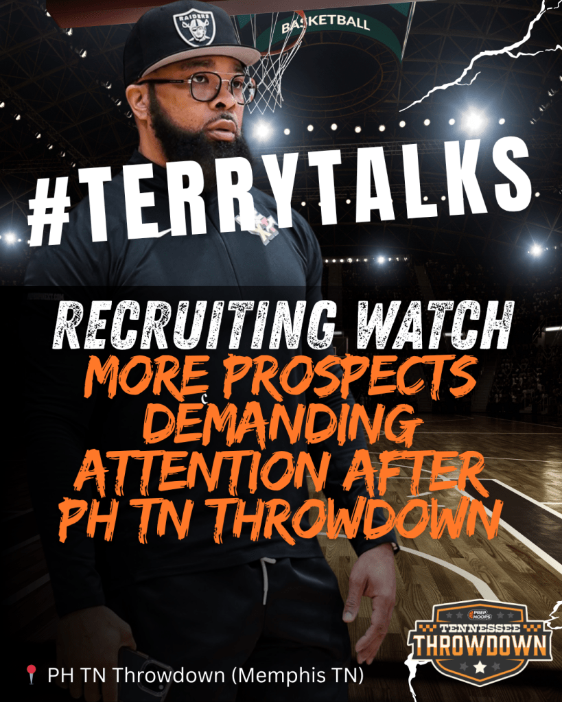 More Prospects Demanding Attention After PH TN Throwdown