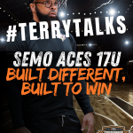 SEMO ACES 17U: Built Different, Built to Win
