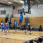 Thank You Basketball All-Star Game – Unsigned Prospects