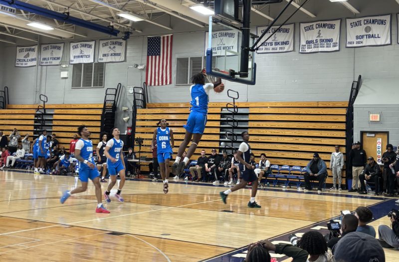 Thank You Basketball All-Star Game – Unsigned Prospects