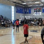 Thank You Basketball Rising Stars Game – Impact Players