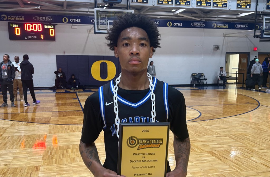 Point Guards Make Move Up in Final 2026 Rankings