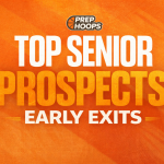 5A Seniors: Missed Playoffs, Not Missed Potential