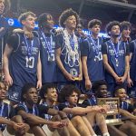 Class AAA: Totino-Grace wins fourth title in five years