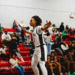 Travion Conner