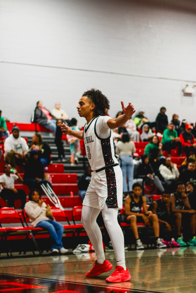 Travion Conner