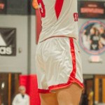 Tre Smith