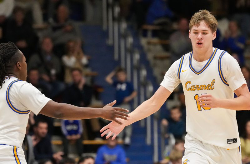 Sectional 8 Championship: Saturday Night Standouts