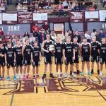 Unaka Rangers and the 16 Remaining Class A Teams