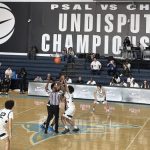 The PSAL vs CHSAA Undisputed Key Returning Performers
