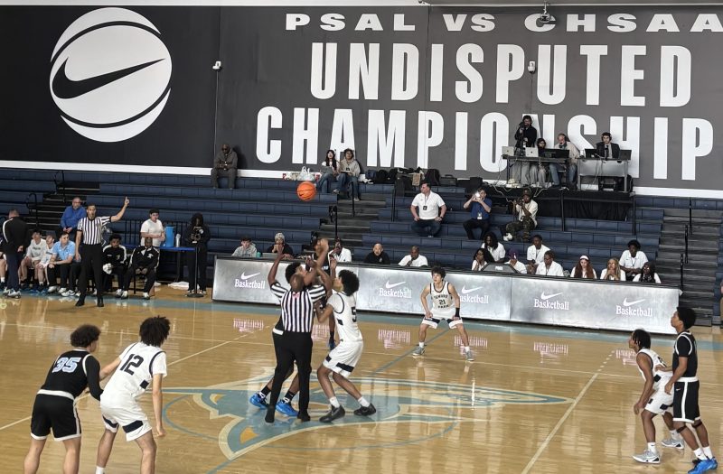 The PSAL vs CHSAA Undisputed Key Returning Performers