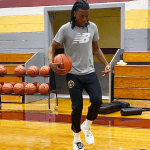BJ Williams