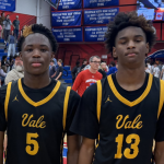 West Valley Under Classman Season Standouts : F/C