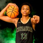 Joseph Youngblood