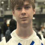 Mason Glodek