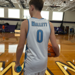 Owen Mallett