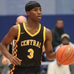All-League: Lake City, Scenic Bluffs, Woodland East/West