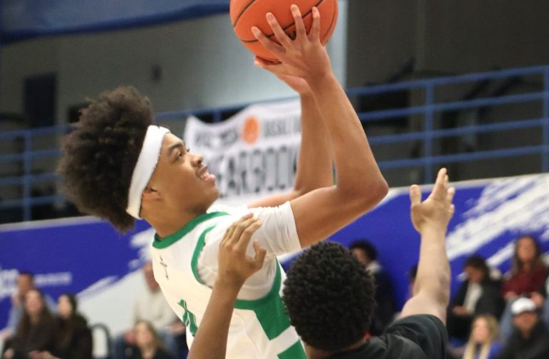 WBCA selects All-State squads for all 5 divisions