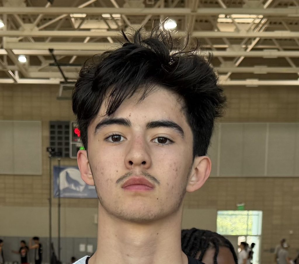 War Before the Storm: 2028 Stock Risers (Pt. 1)