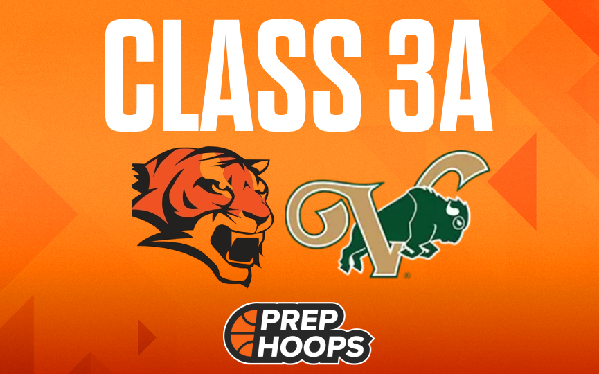 Game Recap: The Villages 54, Andrew Jackson 52