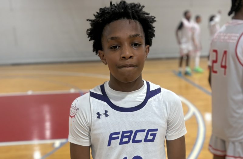 DMV Super Circuit: New Faces PT 2