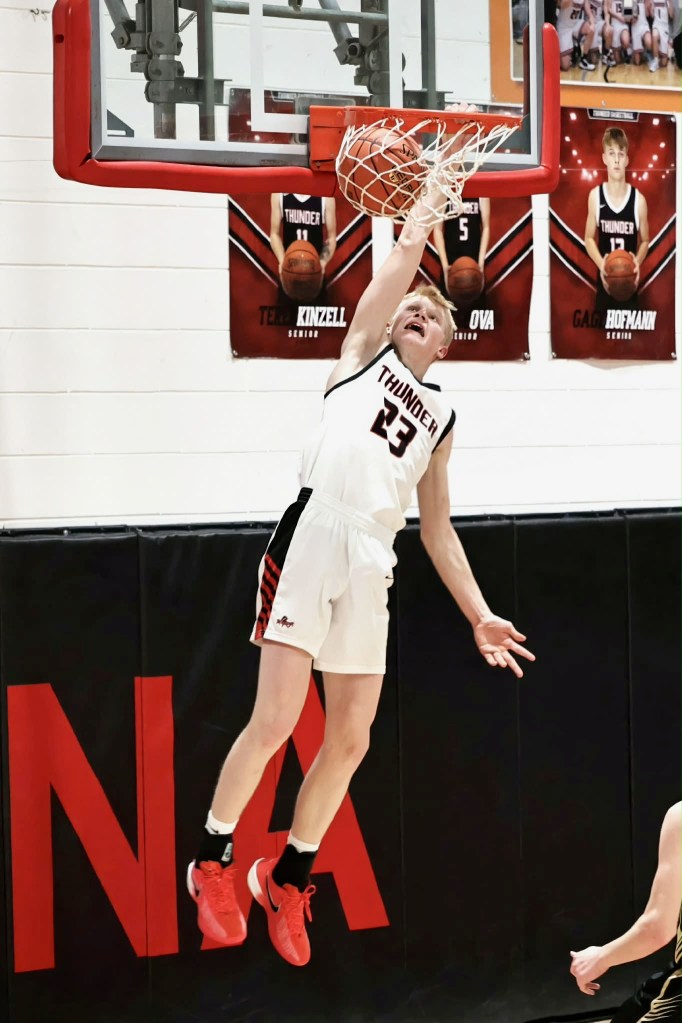 Drew Hofmann