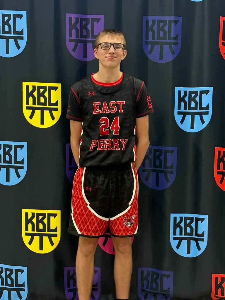 Cole Prater