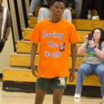 Steven Brown
