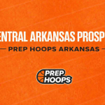 6 Central Arkansas Junior Growing Prospects