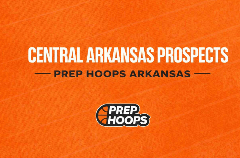 6 Central Arkansas Junior Growing Prospects