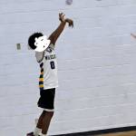 Thaadius Williams
