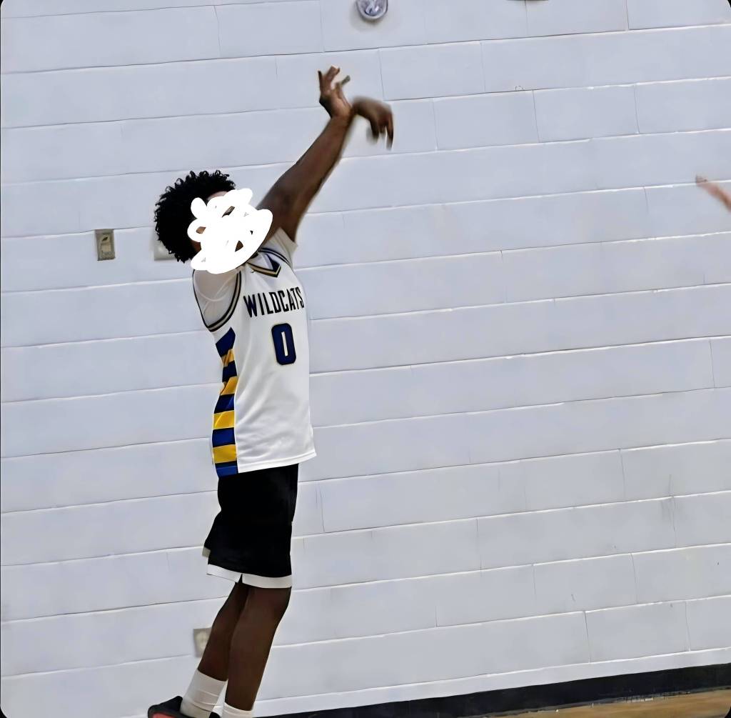 Thaadius Williams