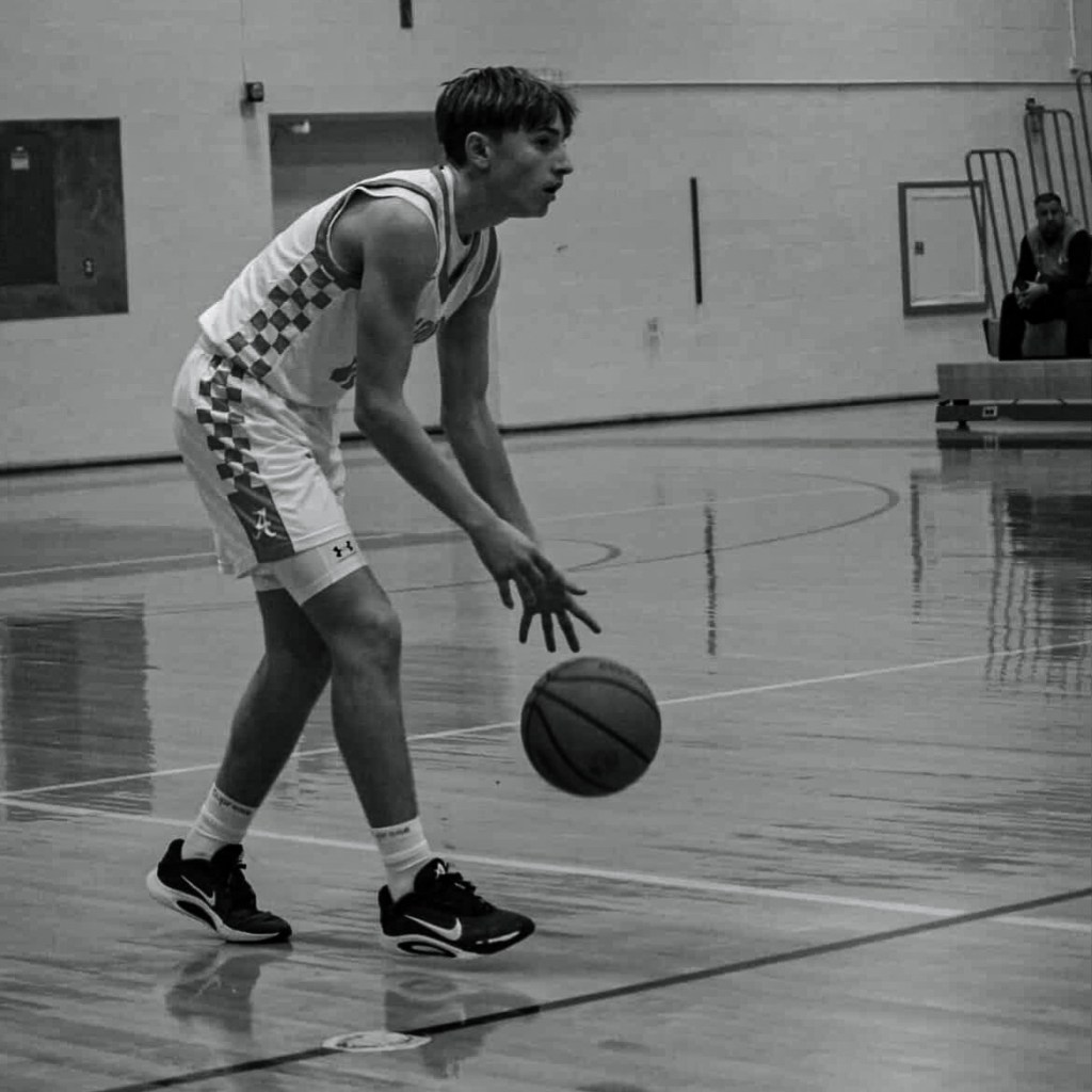 Ryker Hays