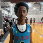 DMV Super Circuit: New Faces