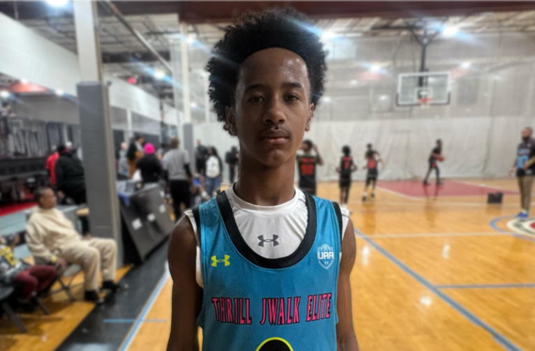 DMV Super Circuit: New Faces