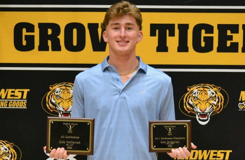 2026 Prospects Keeping Their Names in the College Conversation