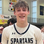 Gabe Dietmeyer