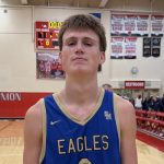 The Lists: 11 All-SoCal Forwards and Centers
