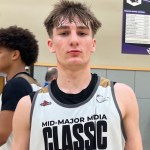 Recruiting Update – Cade Hartenstein (2026 Westside Christian)